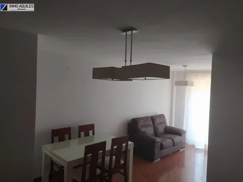 Apartamento en Granada con parking incluido
