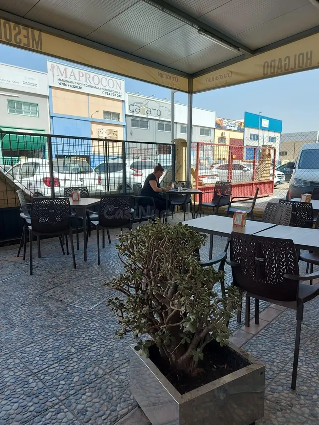 Bar 300m² en alquiler - Andalucia - foto 4