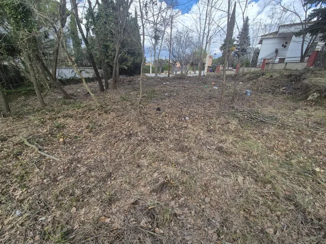 2 PARCELAS TERRENO EN AIGUAMURCIA (URB MANANTIALS) (TARRAGONA) — 14
