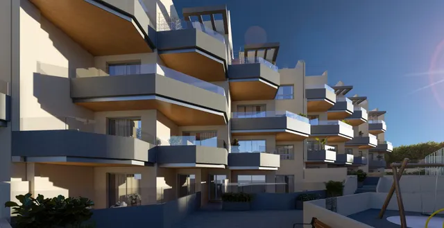 Apartamento 3 habitaciones 116m² en venta - EL MORCHE — 17