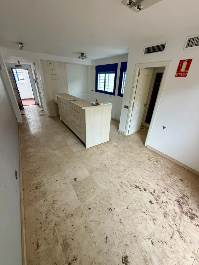 APARTAMENTO EN BENALMADENA COSTA (LOS PATOS) A 250 M DEL MAR — 7
