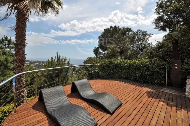 Chalet Independiente en Lloret de Mar — 16
