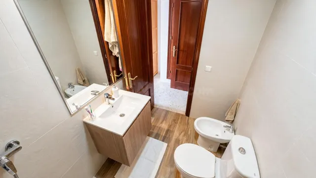 Exclusivo Piso en Primera Línea de Playa con Vistas al Mar en Valdelagrana (El Puerto de Santa María) | Ref: DLR00267 — 46