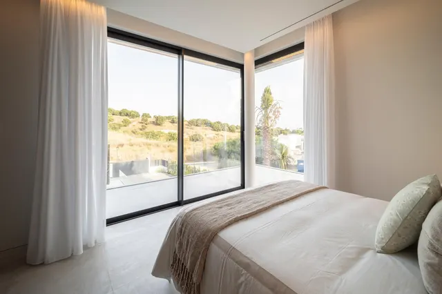 Villa 6 habitaciones 1182m² en venta - Los Flamingos — 26