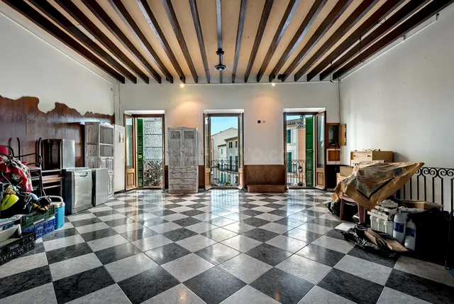 ¡Descubre tu nuevo hogar en el corazón de Campanet! - foto 2