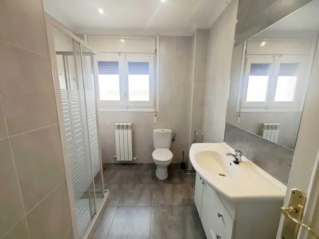 Piso 3 habitaciones 102m² en alquiler - Centro — 12