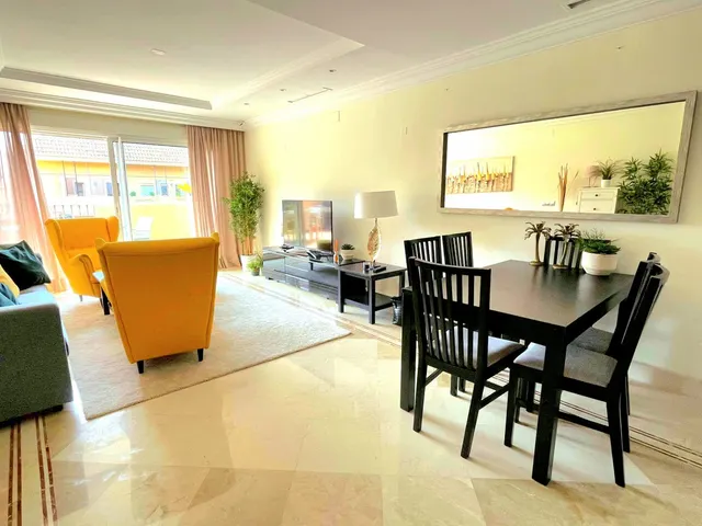 Apartamento 3 habitaciones 110m² en venta - Marbella — 6
