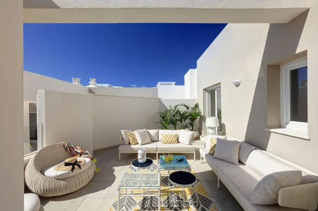 Apartamento 4 habitaciones 132m² en venta - Rodeo Alto-Guadaiza-La Campana — 8