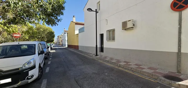 ¡Oportunidad! Trasteros en Armilla — 20