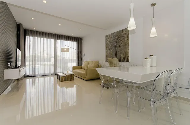 Vive el sueño mediterráneo en esta villa exclusiva en Orihue