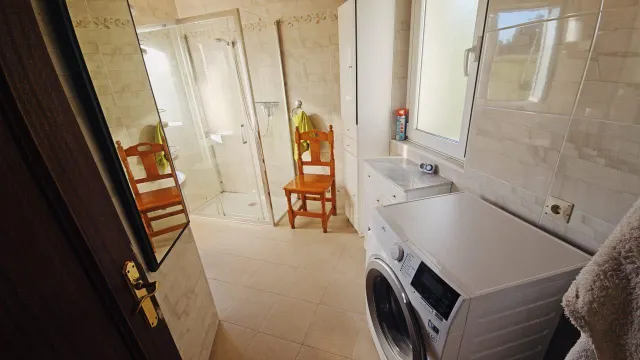 UNA CASA CON MUCHAS POSIBILIDADES, TERRENO Y ESPACIO PARA CREAR TU PROYECTO — 13