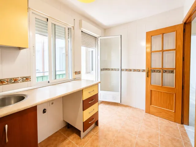 DUPLEX CON 2 TERRAZAS EN CULLAR VEGA, GARAJE Y ASCENSOR — 19
