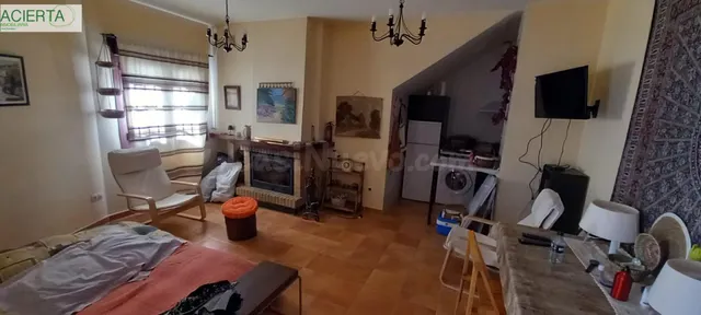 ENCANTADOR APARTAMENTO EN MECINA BOMBARÓN, ALPUJARRA - foto 2