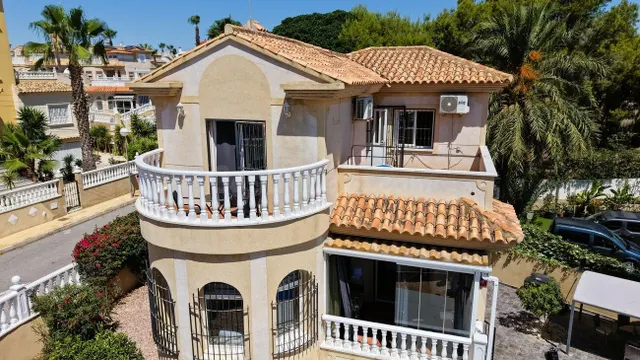 Villa 3 habitaciones 184m² en venta - Las Filipinas — 5