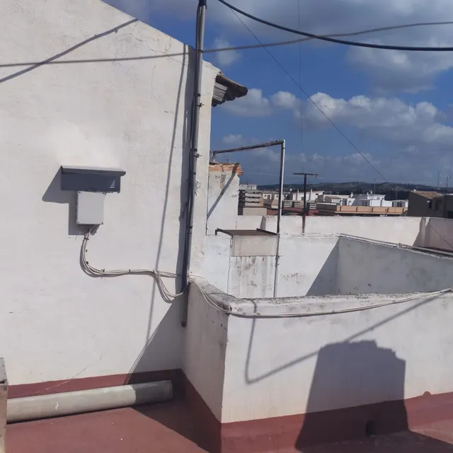 EDIFICIO EN VENTA EN ALCANTARILLA — 6