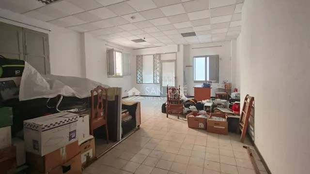 VENTA DE LOCAL PARA REFORMAR EN ASPE — 2