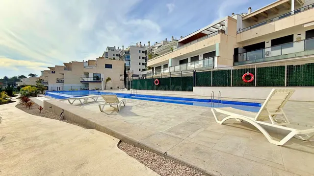 Apartamento 2 habitaciones 87m² en venta - Lomas de Campoamo - foto 4