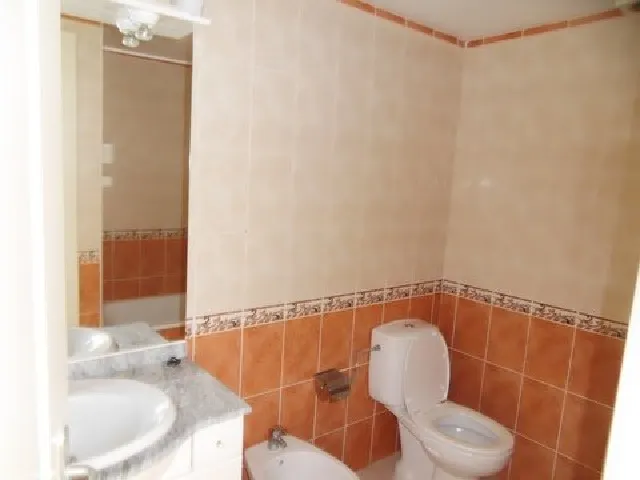 Ático duplex en Alcala Guia Isora  de 102m2 con garaje y trastero — 7