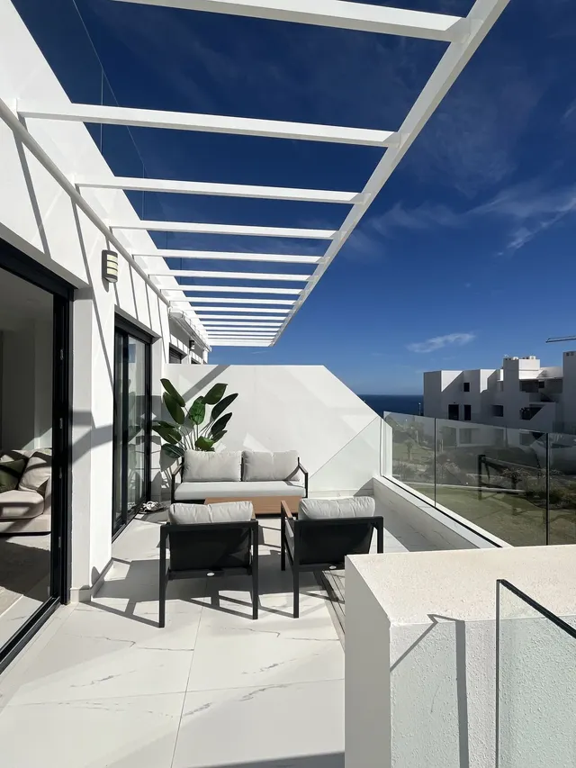 Apartamento 2 habitaciones 100m² en venta - Costa Del Sol — 22