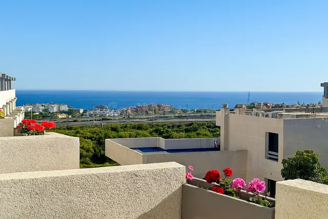 Dúplex 3 habitaciones 130m² en venta - Riviera del sol - foto 2