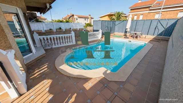 Espectacular casa en el R-66 - foto 2