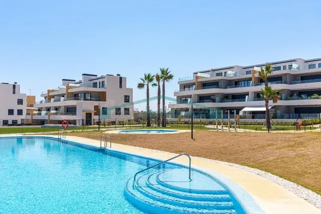 Dúplex moderno de lujo en Finestrat, Benidorm - foto 4