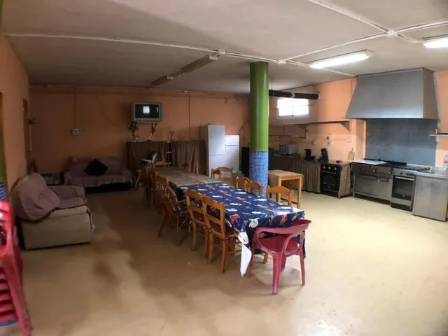 Villa en una ubicación excelente en Calpe — 25