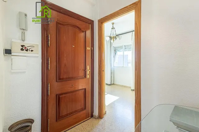 Magnífico piso ideal para invertir o para vivir sin vecinos y con vistas despejadas. — 20