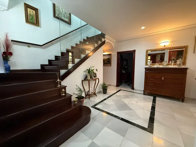Chalet 6 habitaciones 572m² en venta - Andalucia — 31