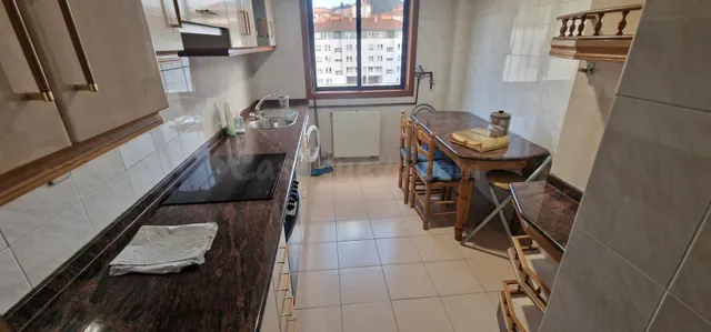 PISO DE 3 habitaciones EN AREA CENTRAL - foto 5