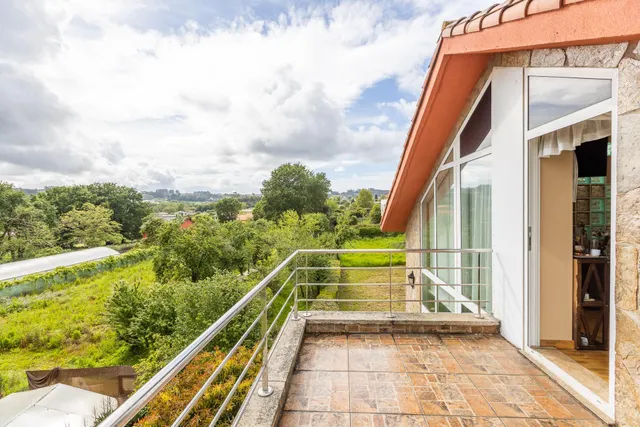 Villa exclusiva en Sada — 8