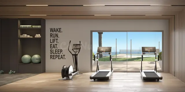 Apartamento 5 habitaciones 256m² en venta - Parque Selwo Aventura — 11
