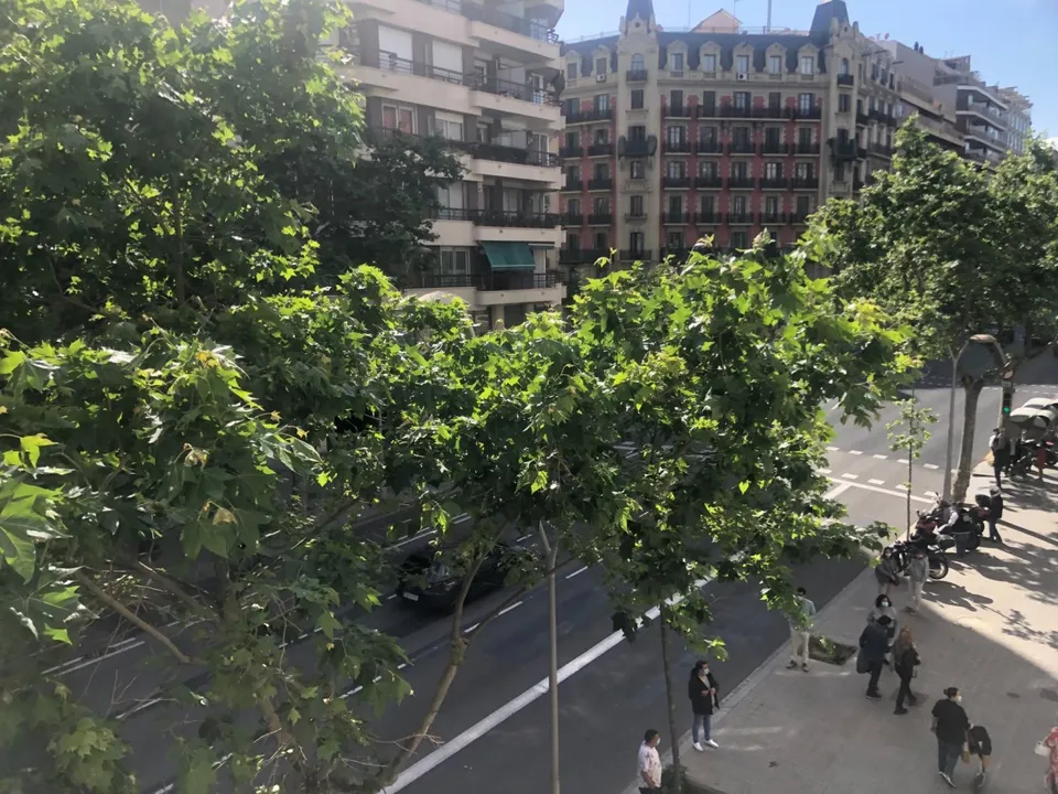 PISO REFORMADO