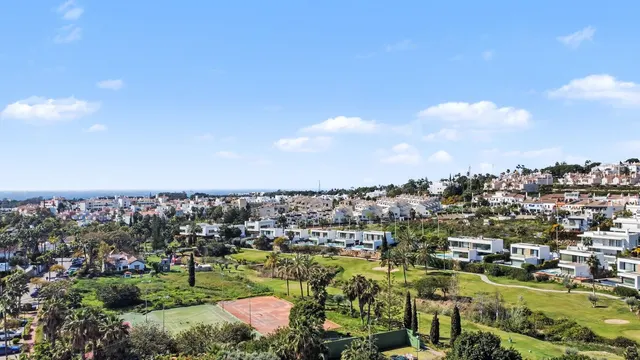 Parcela 2000m² en venta - Costa Del Sol — 9