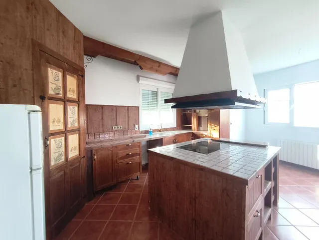 CHALET DELUXE EN LA ALCAYNA — 26