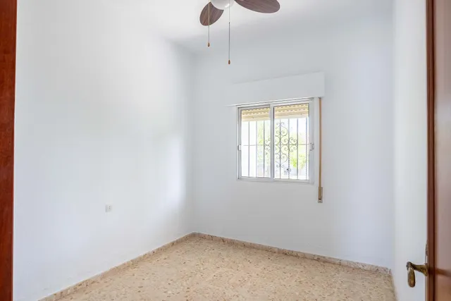 La mejor casa en el aljarafe — 22
