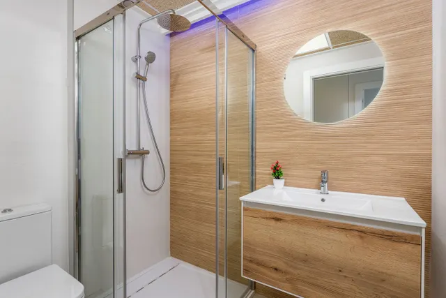 Bungalow Planta Alta 3 habitaciones 70m² en venta - Los balcones — 15