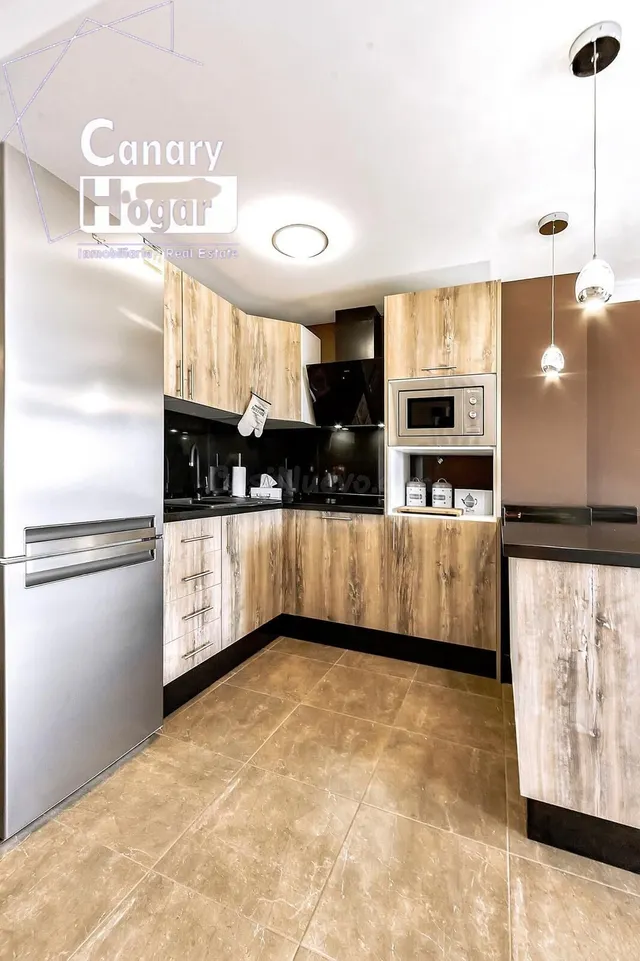 Luminoso apartamento con espectaculares vistas a La Gomera — - foto 5