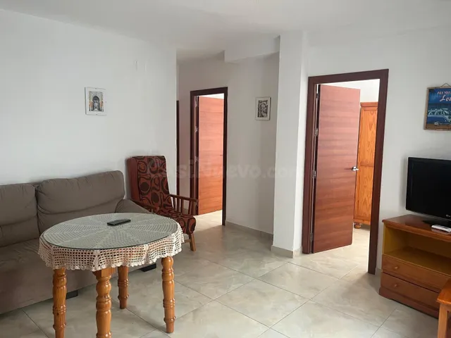 MAGNÍFICA INVERSIÓN EN PLENA JUDERÍA – 3 DORMITORIOS, REFORM - foto 4