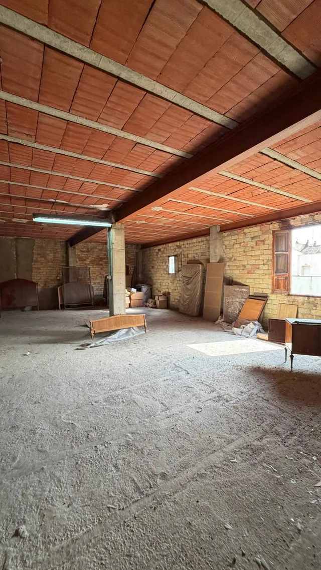 Edificio 375m² en venta - Casco antiguo 10 — 15