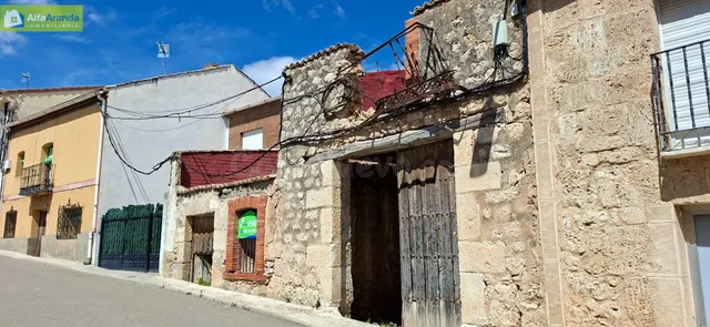 SOLAR PARA CONSTRUIR EN SAN MARTIN DE RUBIALES - foto 4