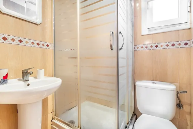 Piso amueblado en Barrio Goict — 10