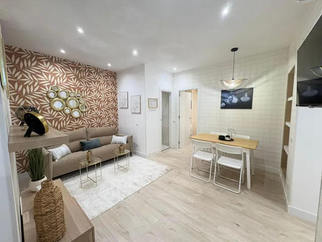 Piso 2 habitaciones 63m² en venta - Embajadores — 2