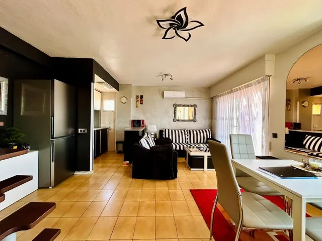 Apartamento 1 habitación 57m² en venta - La veleta — 5