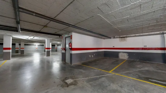 APARTAMENTO EN PLANTA BAJA EN LA PLAYA DE MONCOFAR — 39
