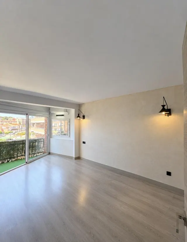 Piso para entrar a vivir — 11