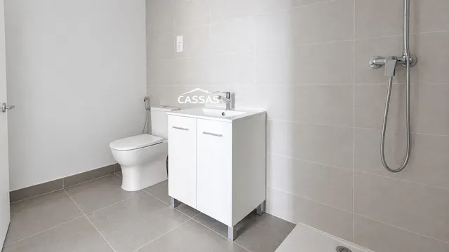 ALOVERA - Obra nueva. Ático con terraza de 7m2, 3 habitaciones, 2 baños, 2 plazas de garaje, Trastero y piscina. — 42