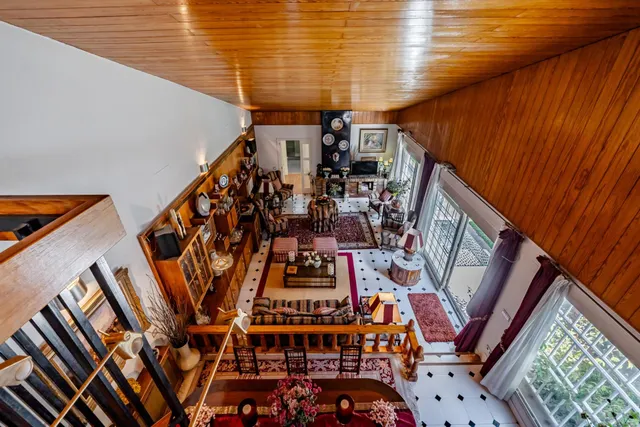 Adosado 6 habitaciones 332m² en venta - Urb. este - Montepríncipe — 24