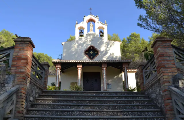 Villa Paula. Villa de lujo con fantásticas vistas en venta en Alcalali — 17