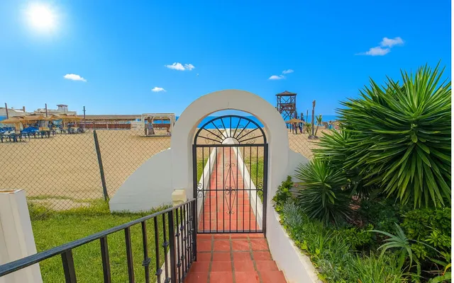 Ático 2 habitaciones 88m² en venta - Marbella — 36
